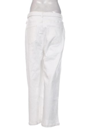 Női farmernadrág Anna Field, Méret L, Szín Fehér, Ár 11 839 Ft