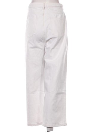 Γυναικείο Τζίν Anna Field, Μέγεθος L, Χρώμα Λευκό, Τιμή 28,99 €