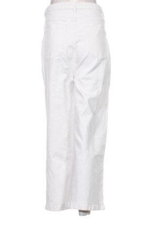Blugi de femei Anna Field, Mărime L, Culoare Alb, Preț 145,99 Lei