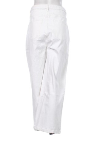 Női farmernadrág Anna Field, Méret XL, Szín Fehér, Ár 11 839 Ft