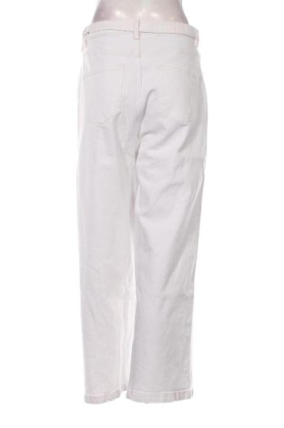 Blugi de femei Anna Field, Mărime M, Culoare Alb, Preț 145,99 Lei