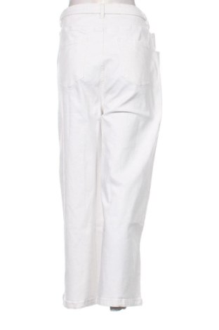 Blugi de femei Anna Field, Mărime L, Culoare Alb, Preț 145,99 Lei