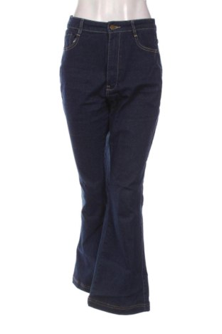 Blugi de femei Anna Field, Mărime M, Culoare Albastru, Preț 116,99 Lei