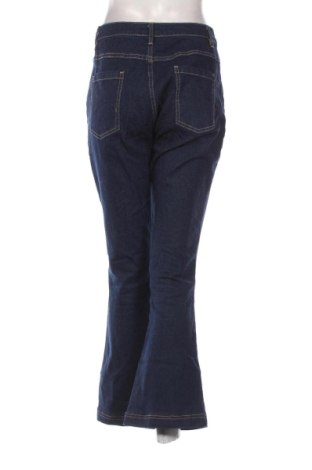 Blugi de femei Anna Field, Mărime M, Culoare Albastru, Preț 116,99 Lei
