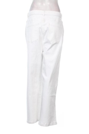 Damskie jeansy Anna Field, Rozmiar L, Kolor Biały, Cena 123,99 zł