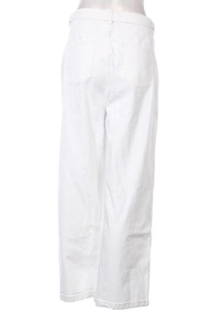 Blugi de femei Anna Field, Mărime M, Culoare Alb, Preț 145,99 Lei