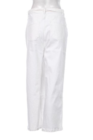 Blugi de femei Anna Field, Mărime M, Culoare Alb, Preț 145,99 Lei