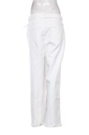 Damskie jeansy Anna Field, Rozmiar L, Kolor Biały, Cena 123,99 zł
