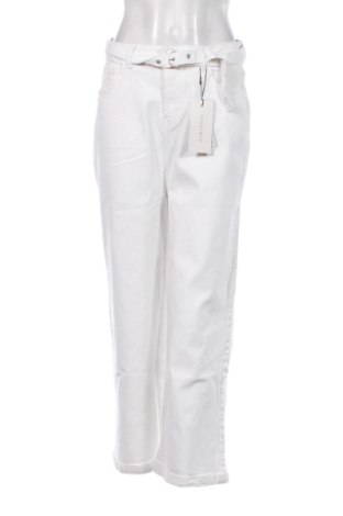 Blugi de femei Anna Field, Mărime M, Culoare Alb, Preț 145,99 Lei