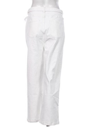 Blugi de femei Anna Field, Mărime M, Culoare Alb, Preț 145,99 Lei