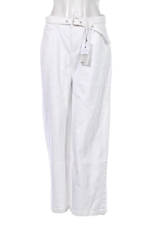 Γυναικείο Τζίν Anna Field, Μέγεθος S, Χρώμα Λευκό, Τιμή 28,99 €