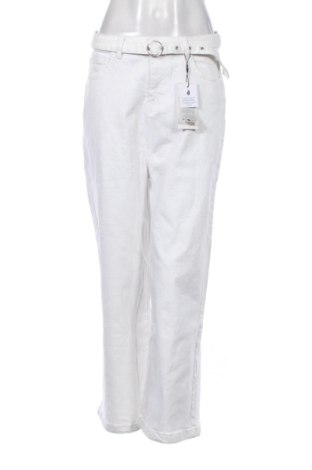 Női farmernadrág Anna Field, Méret M, Szín Fehér, Ár 11 839 Ft