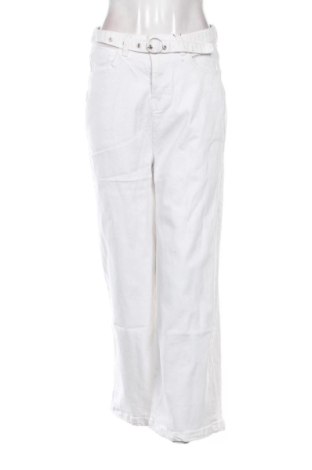 Damskie jeansy Anna Field, Rozmiar S, Kolor Biały, Cena 99,99 zł