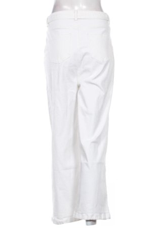 Damskie jeansy Anna Field, Rozmiar S, Kolor Biały, Cena 99,99 zł