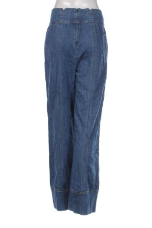 Blugi de femei Anthropologie, Mărime M, Culoare Albastru, Preț 281,99 Lei