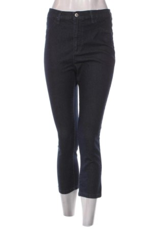 Blugi de femei Arizona, Mărime M, Culoare Albastru, Preț 91,99 Lei