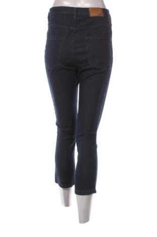 Blugi de femei Arizona, Mărime M, Culoare Albastru, Preț 91,99 Lei