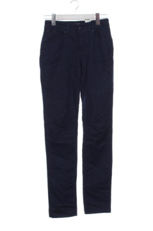 Dámske džínsy  Armani Jeans, Veľkosť XS, Farba Modrá, Cena  83,95 €