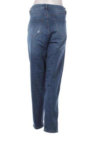 Damen Jeans Avenue, Größe 3XL, Farbe Blau, Preis 27,99 €