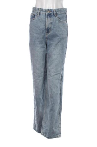 Damskie jeansy BLAKELY, Rozmiar M, Kolor Niebieski, Cena 110,99 zł