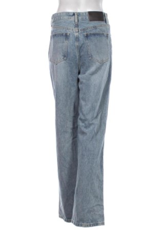 Damskie jeansy BLAKELY, Rozmiar M, Kolor Niebieski, Cena 110,99 zł