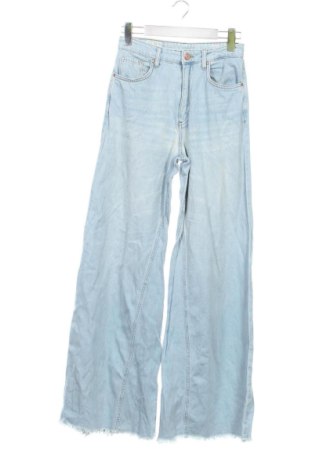 Dámské džíny  BSB, Velikost XS, Barva Modrá, Cena  593,00 Kč