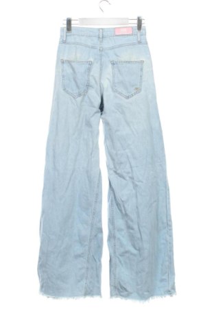 Dámské džíny  BSB, Velikost XS, Barva Modrá, Cena  593,00 Kč