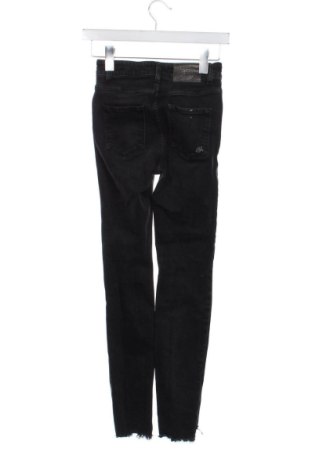 Damskie jeansy BSB Jeans, Rozmiar XXS, Kolor Czarny, Cena 112,53 zł