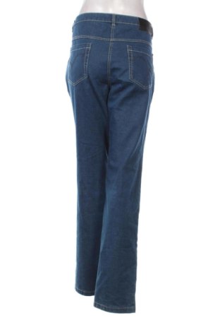 Blugi de femei BX Jeans, Mărime XXL, Culoare Albastru, Preț 91,99 Lei