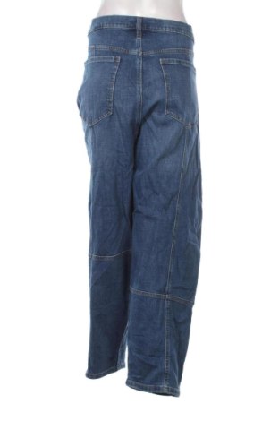 Damskie jeansy Banana Republic, Rozmiar 3XL, Kolor Niebieski, Cena 201,99 zł