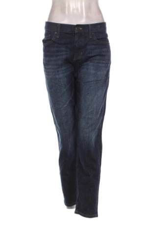 Női farmernadrág Banana Republic, Méret XL, Szín Kék, Ár 19 239 Ft