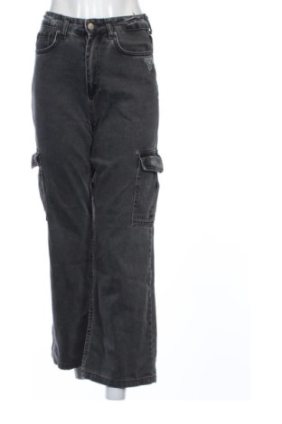 Γυναικείο Τζίν Bark jeans, Μέγεθος S, Χρώμα Γκρί, Τιμή 15,00 €