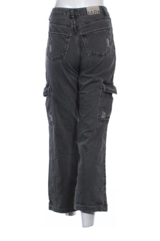 Γυναικείο Τζίν Bark jeans, Μέγεθος S, Χρώμα Γκρί, Τιμή 15,00 €