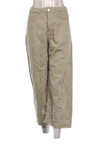 Dámské džíny  Basic Collection, Velikost S, Barva Zelená, Cena  309,00 Kč