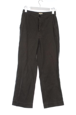 Blugi de femei Bellerose, Mărime XS, Culoare Verde, Preț 147,88 Lei