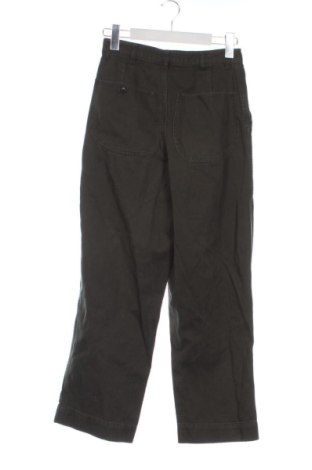 Blugi de femei Bellerose, Mărime XS, Culoare Verde, Preț 147,88 Lei