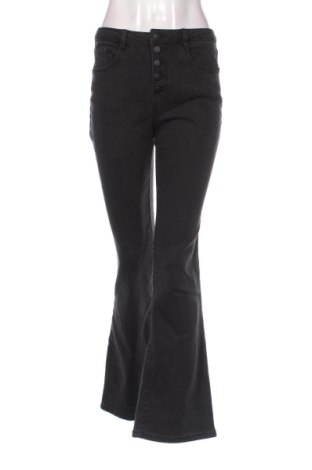 Blugi de femei Beloved, Mărime M, Culoare Negru, Preț 45,73 Lei