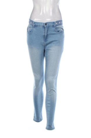 Damen Jeans Beloved, Größe M, Farbe Blau, Preis € 14,74