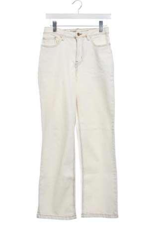 Дамски дънки Beloved, Размер S, Цвят Бял, Цена 27,68 €