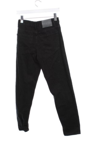 Damskie jeansy Bershka, Rozmiar S, Kolor Czarny, Cena 123,99 zł
