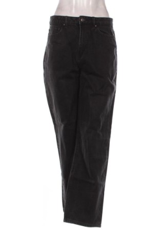 Damen Jeans Bershka, Größe M, Farbe Schwarz, Preis € 15,99