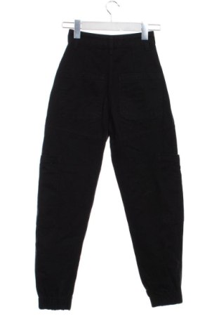 Γυναικείο Τζίν Bershka, Μέγεθος S, Χρώμα Μαύρο, Τιμή 15,00 €