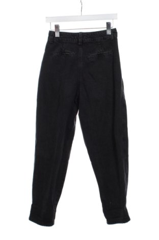 Damen Jeans Bershka, Größe XS, Farbe Schwarz, Preis 11,32 €