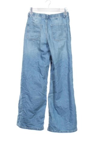 Női farmernadrág Bershka, Méret XS, Szín Kék, Ár 7 499 Ft