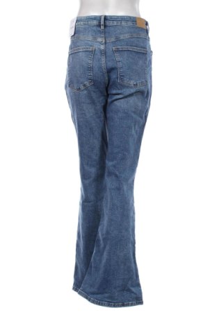 Damen Jeans Bershka, Größe L, Farbe Blau, Preis 24,99 €