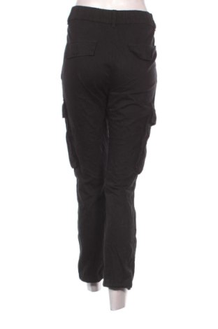 Blugi de femei Bershka, Mărime S, Culoare Negru, Preț 91,99 Lei