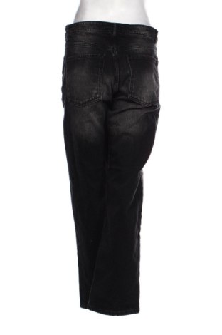 Dámské džíny  Bershka, Velikost L, Barva Černá, Cena  425,00 Kč