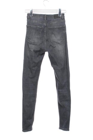 Damen Jeans Bershka, Größe XXS, Farbe Grau, Preis € 15,00