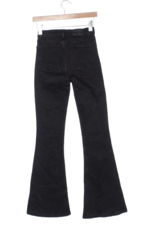 Női farmernadrág Bershka, Méret XXS, Szín Fekete, Ár 7 499 Ft