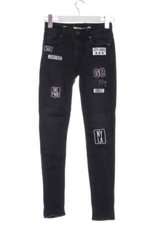 Damen Jeans Bershka, Größe XXS, Farbe Grau, Preis 27,68 €